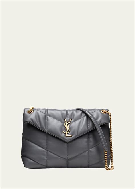 ysl storm bag|ysl shoulder bag.